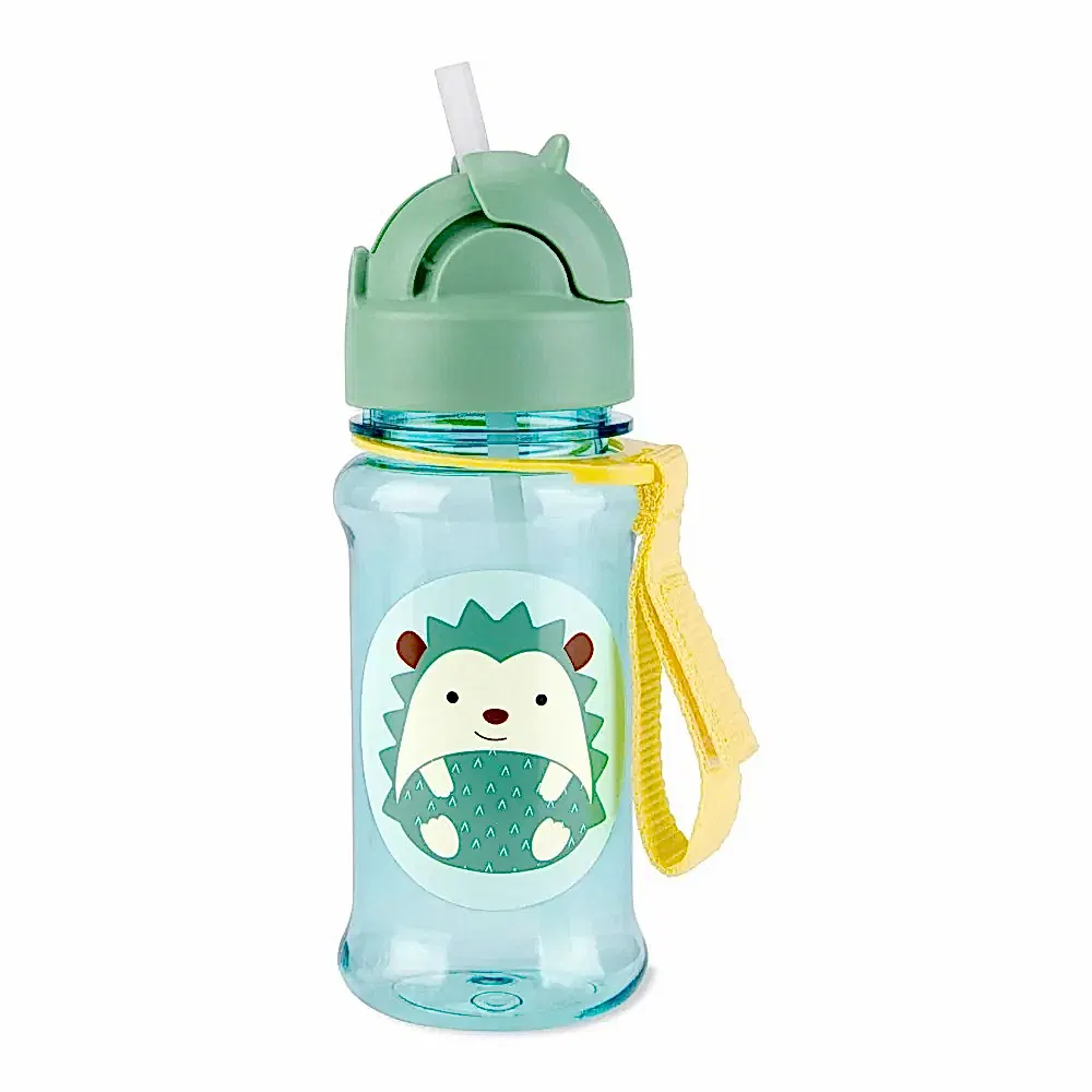 Skip Hop Zoo Pipetli Tritan Suluk Kirpi