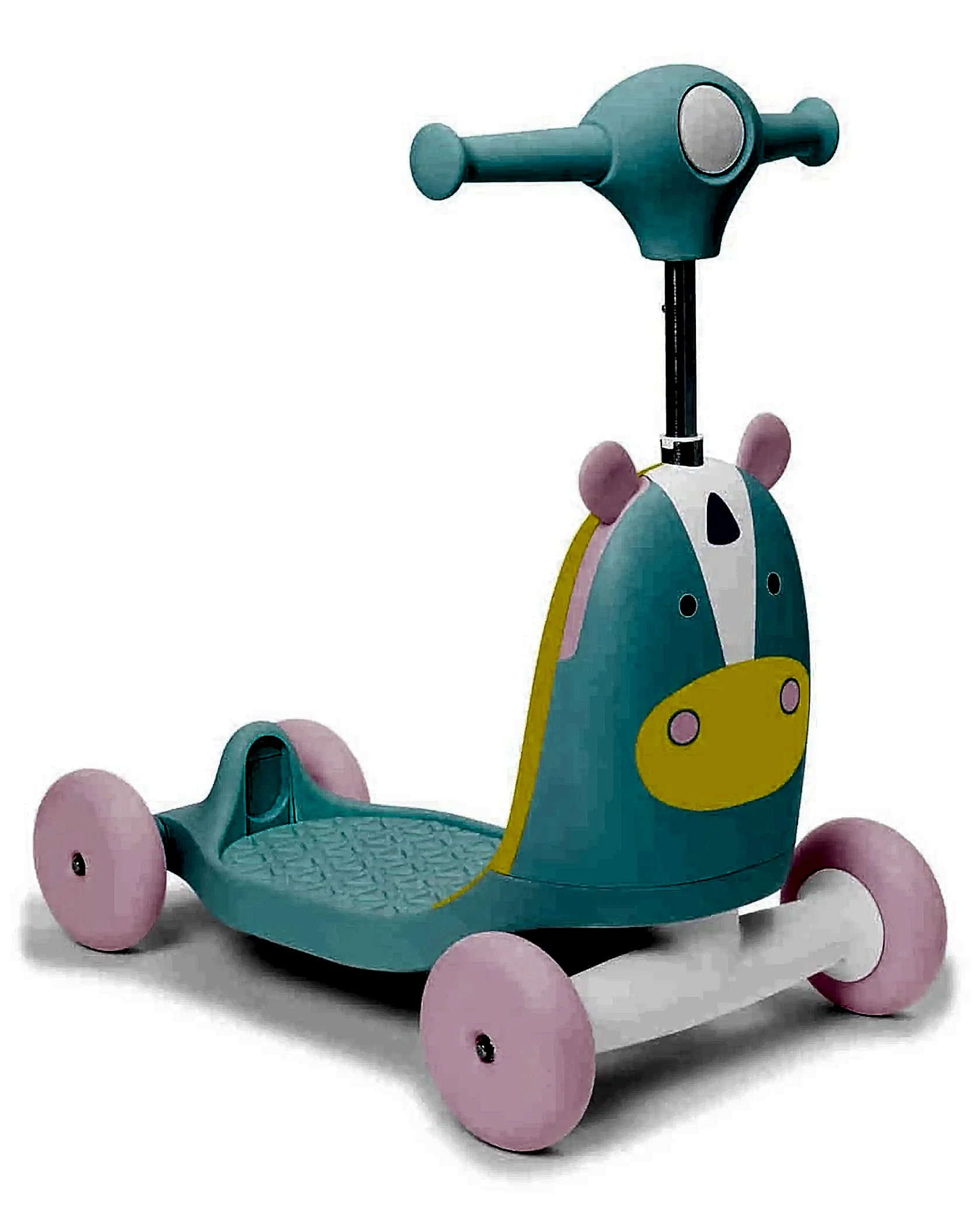 Skip Hop Zoo Ride On Toy - Bisiklet Unicorn