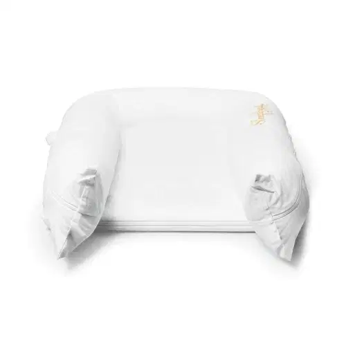 SleepyHead Grand+ Yedek Kılıf Pristine White STD