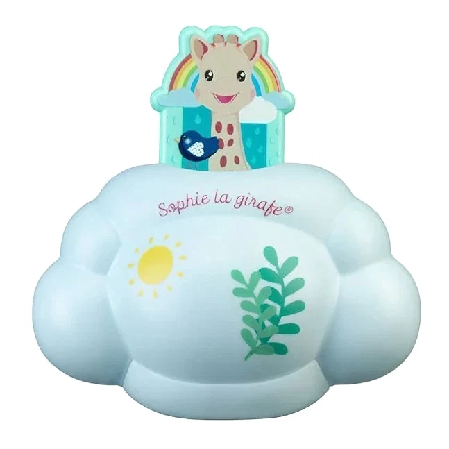 Sophie La Girafe Banyo Bulutu STD