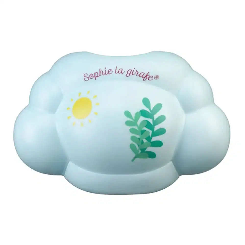 Sophie La Girafe Banyo Bulutu STD