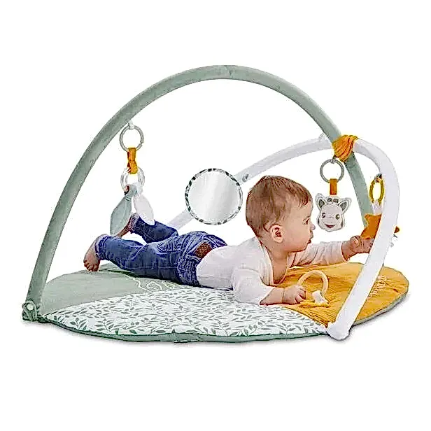 Sophie la Girafe Reverso Oyun Matı STD