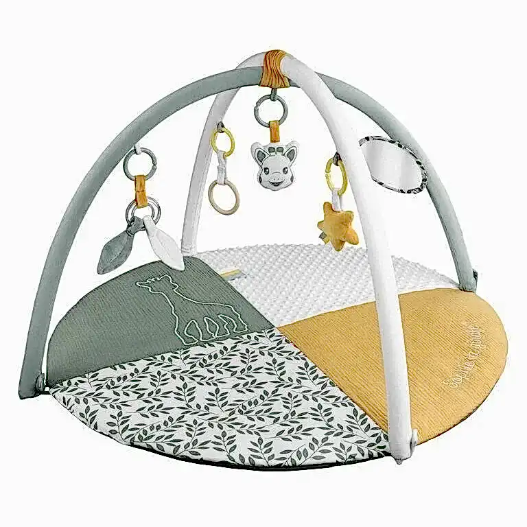 Sophie la Girafe Reverso Oyun Matı STD