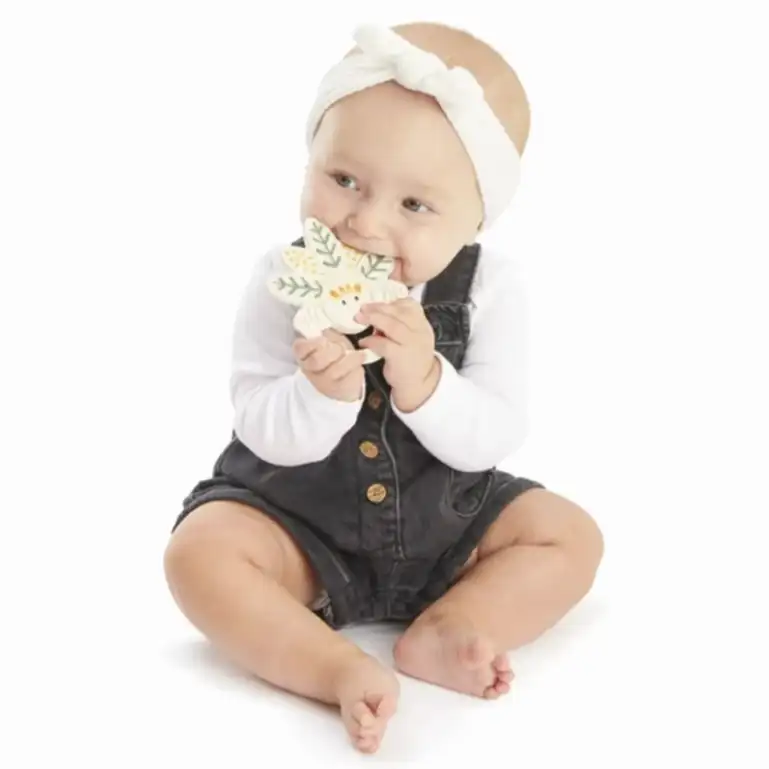 Sophie The Giraffe Diş Kaşıma Halkası STD