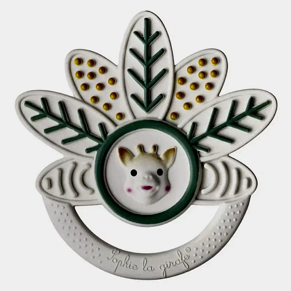 Sophie The Giraffe Diş Kaşıma Halkası STD