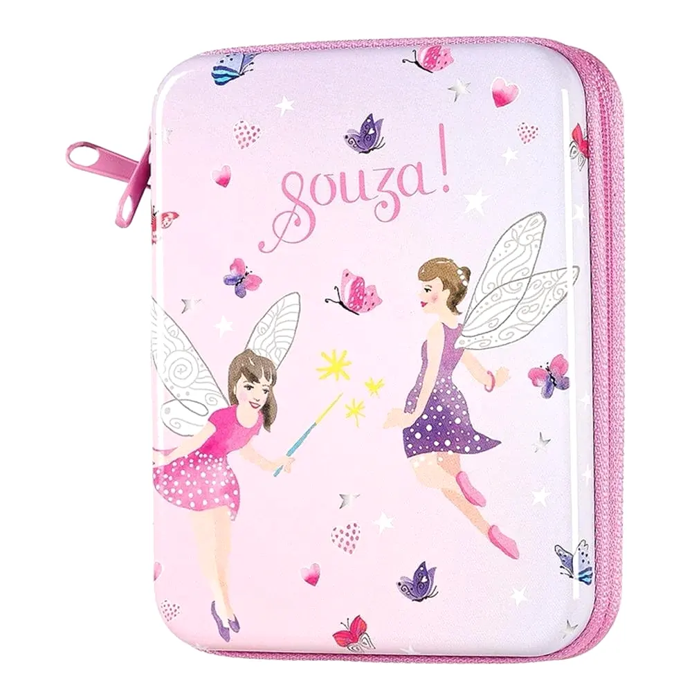 Souza Elf Makyaj Çantası