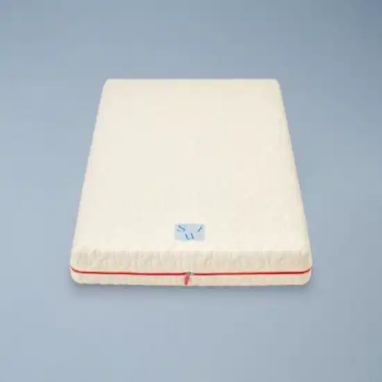 SuiSleep Çift Taraflı Lateks Bebek & Çocuk Yatağı 110x200 cm