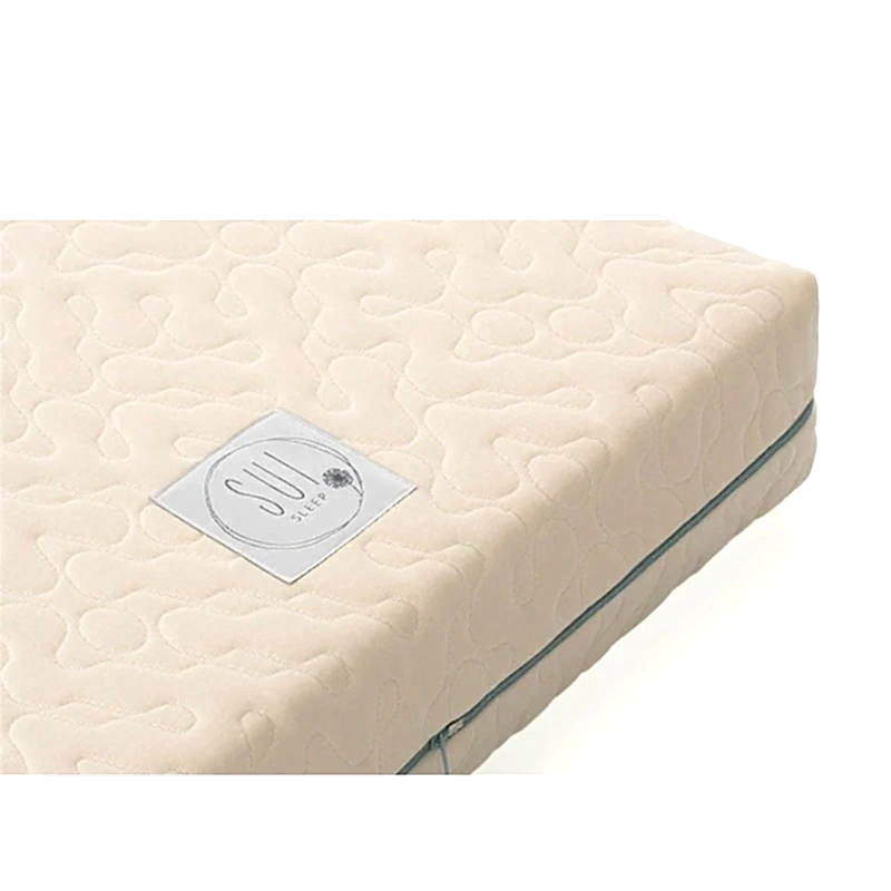 SuiSleep Çift Taraflı Lateks Bebek & Çocuk Yatağı 60x130 cm