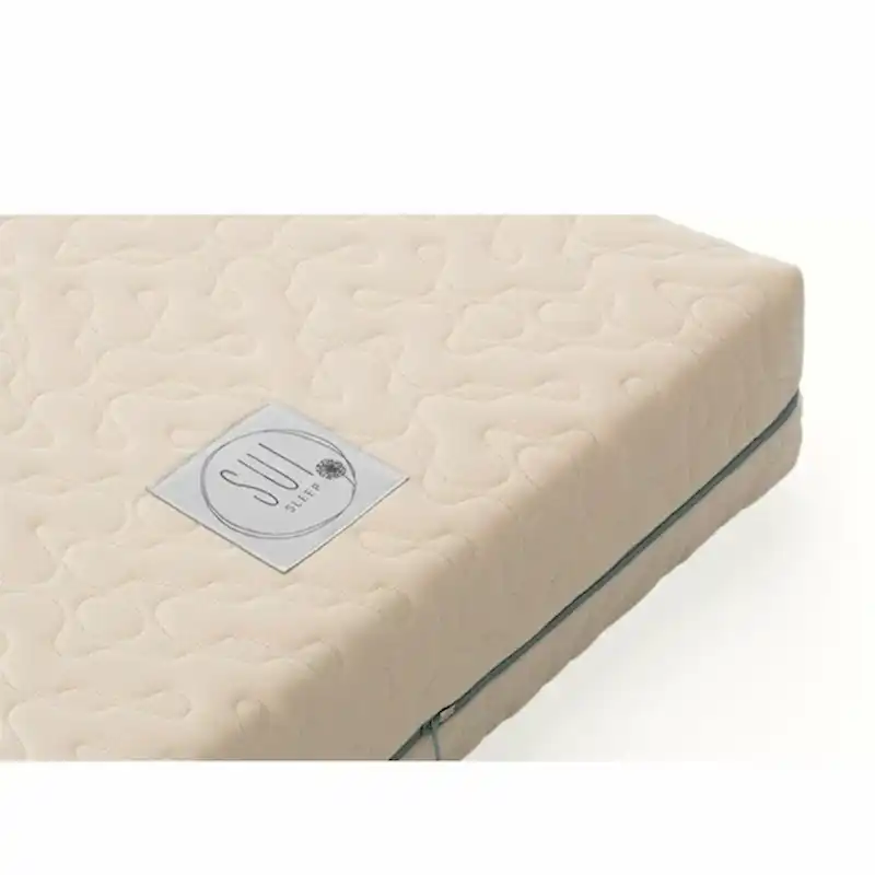 SuiSleep Çift Taraflı Lateks Bebek & Çocuk Yatağı 70x110 cm