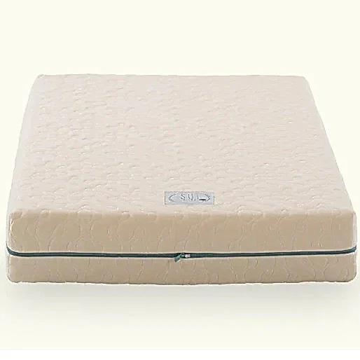 SuiSleep Çift Taraflı Lateks Bebek & Çocuk Yatağı 70x130 cm