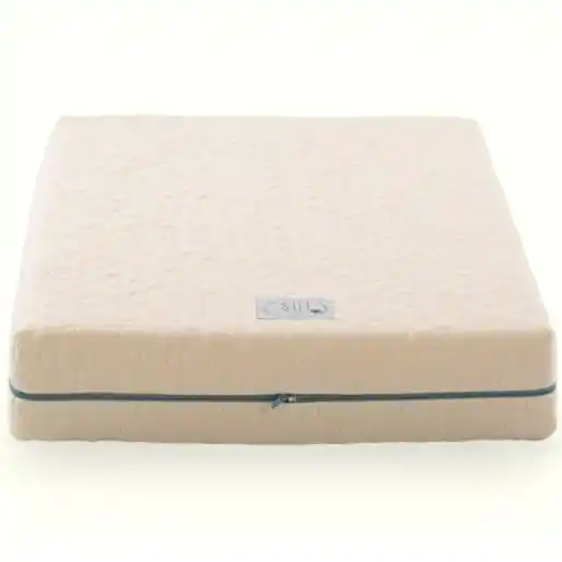 SuiSleep Çift Taraflı Lateks Bebek & Çocuk Yatağı 70x140 cm