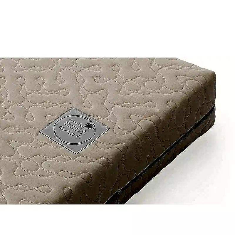 SuiSleep Çift Taraflı Lateks Bebek & Çocuk Yatağı 70x140 cm