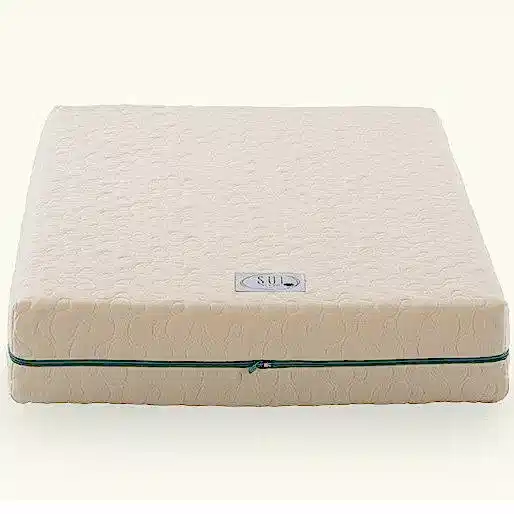 SuiSleep Çift Taraflı Lateks Bebek & Çocuk Yatağı 80x140 cm