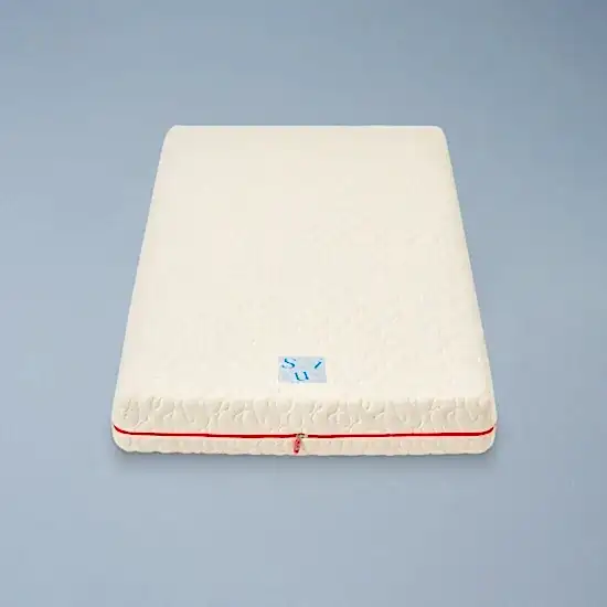 SuiSleep Çift Taraflı Lateks Bebek & Çocuk Yatağı 90x150 cm