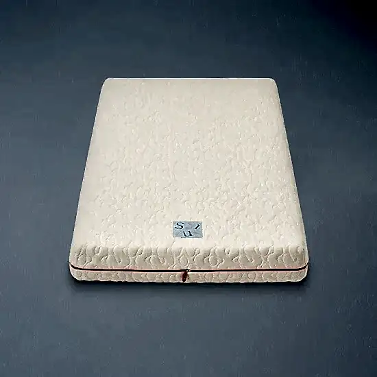 SuiSleep Çift Taraflı Twist Bebek & Çocuk Yatağı 80x160 cm