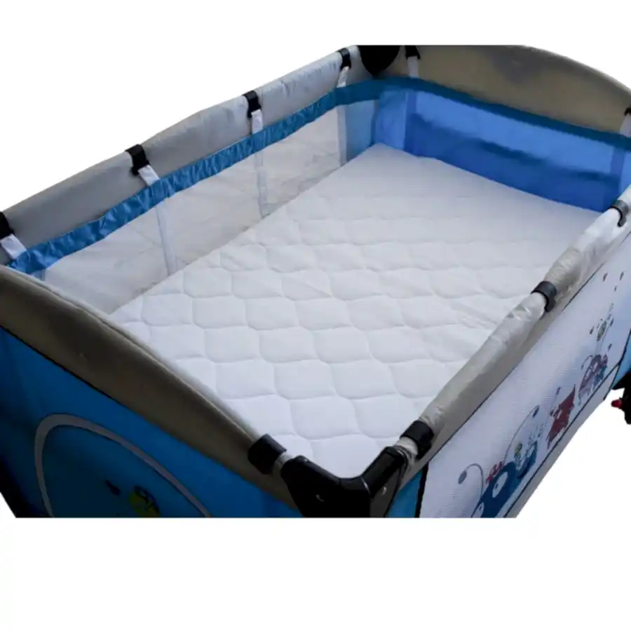 Sunny Baby Pamuk Yatak 60-120 STD