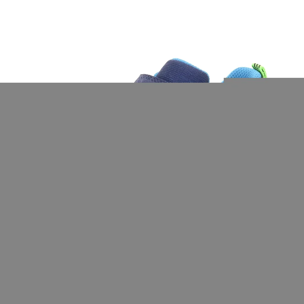 SuperFit Kışlık Jupiter Erkek Çocuk Ayakkabısı Lacivert