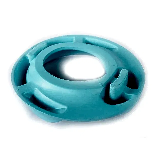 SuteBebe Yumuşak Tuvalet Adaptörü Mavi