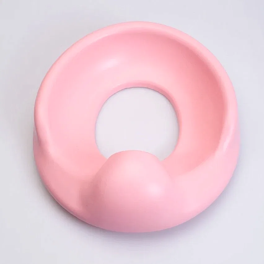 SuteBebe Yumuşak Tuvalet Adaptörü Pembe