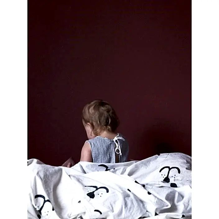 Tellkiddo Nevresim Takımı 150 x 200 ( Yastık 50 x 60 ) STD