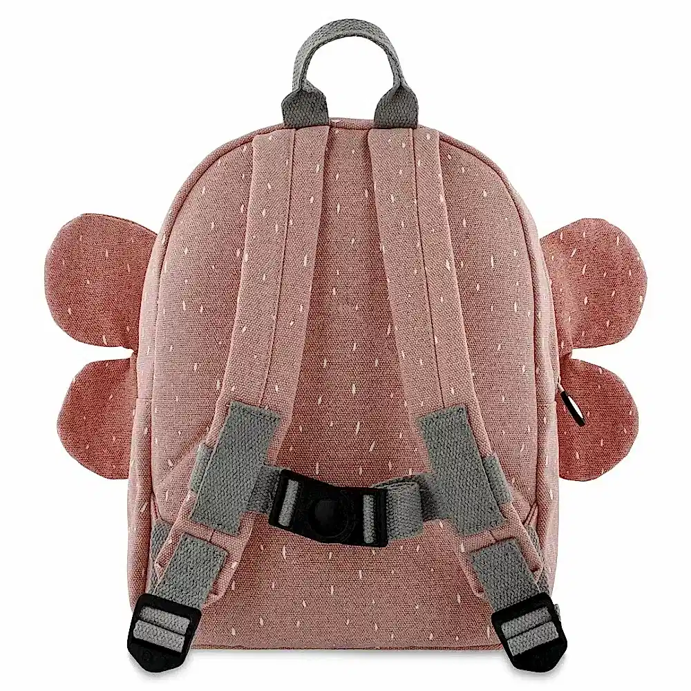 Trixie Çocuk Sırt Çantası - Mrs. Butterfly