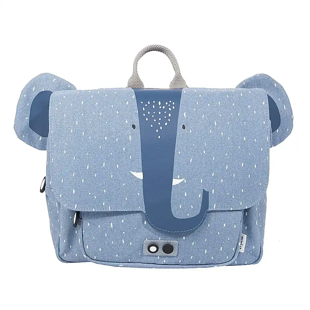 Trixie Satchel Çocuk Sırt Çantası - Mrs. Elephant