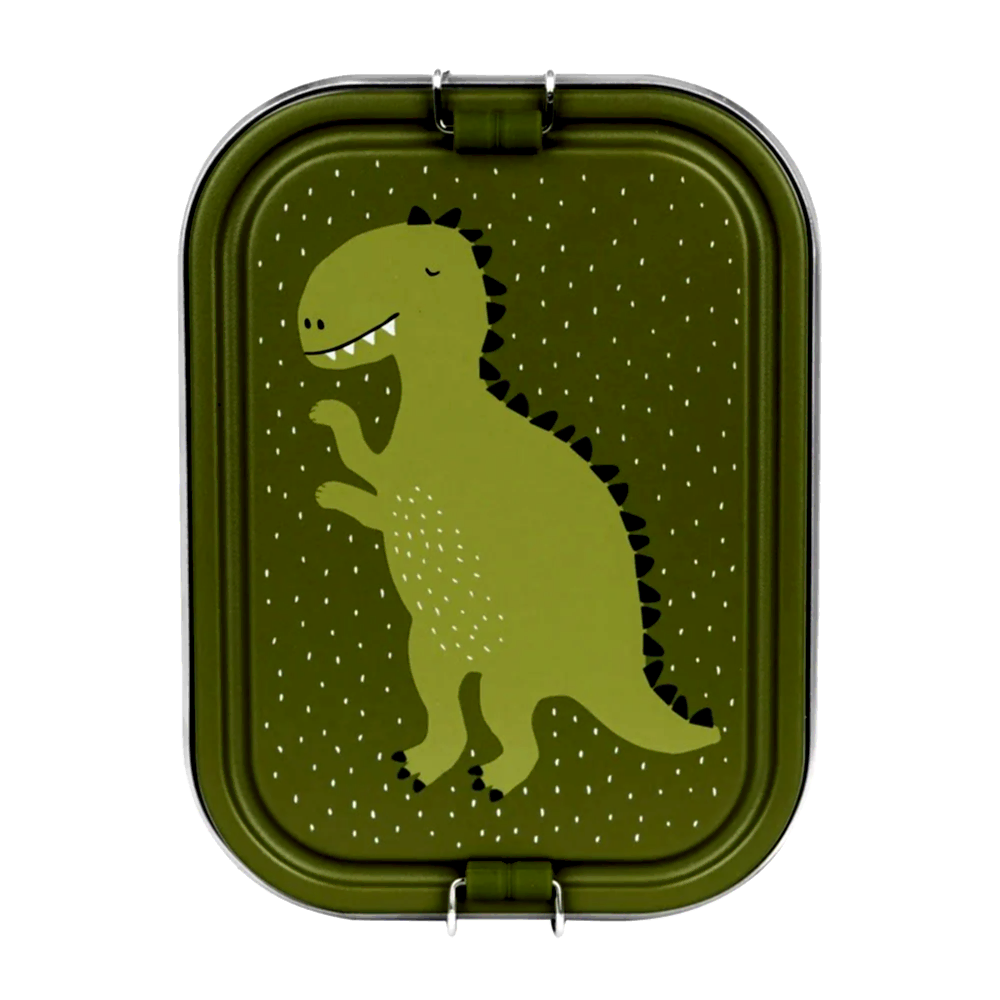 Trixie Büyük Boy Yemek Kabı - Mr.Dino Kutu