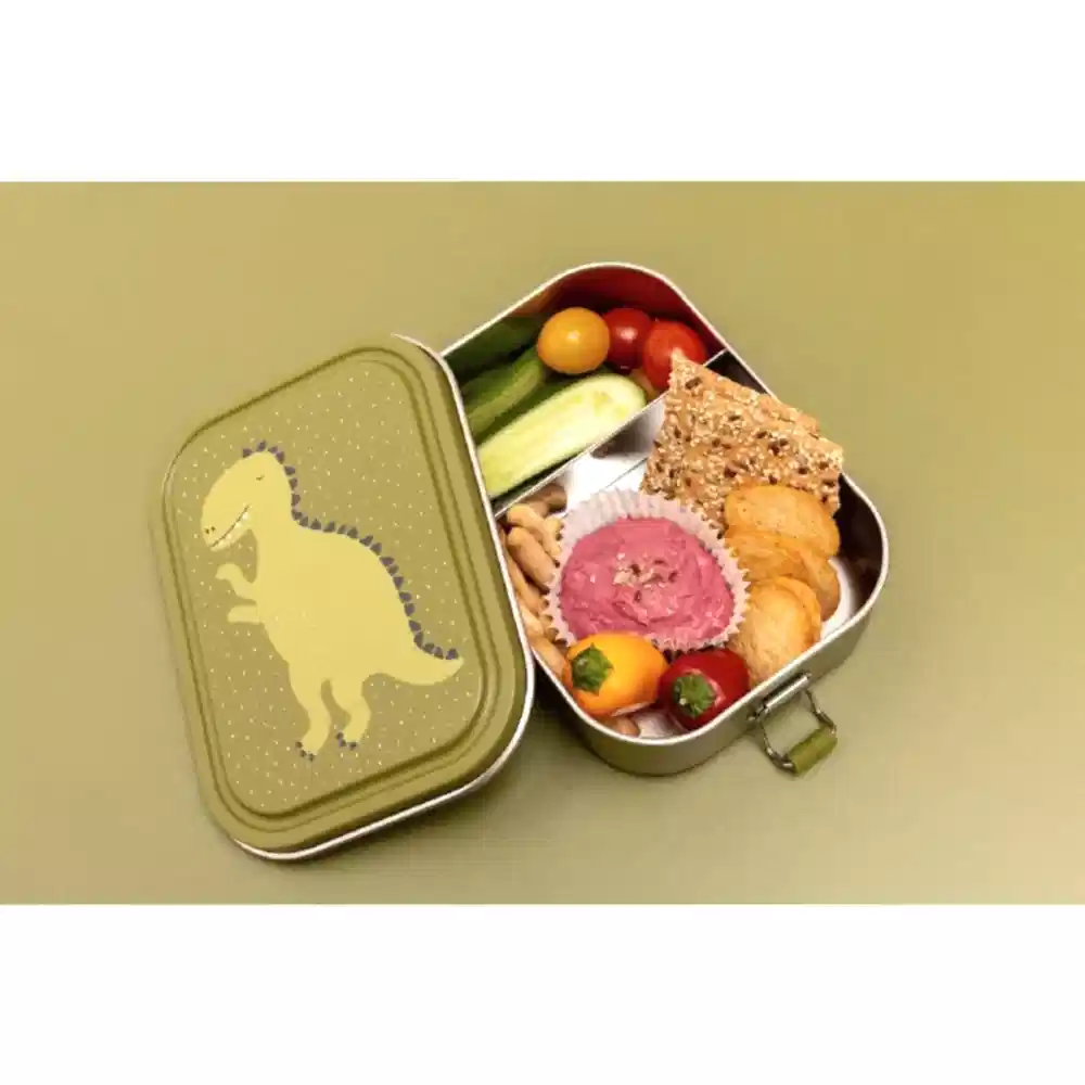 Trixie Büyük Boy Yemek Kabı - Mr.Dino Kutu