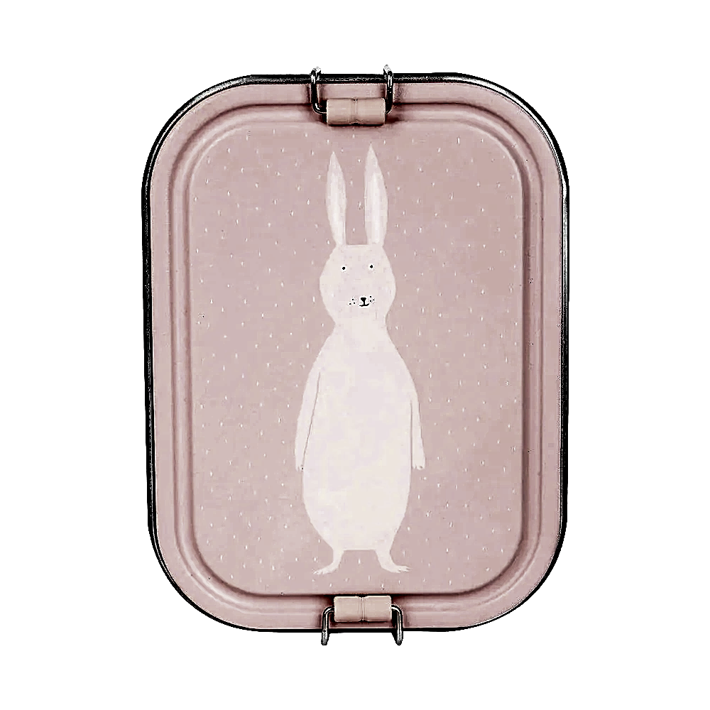 Trixie Büyük Boy Yemek Kabı Mrs. Rabbit Kutu