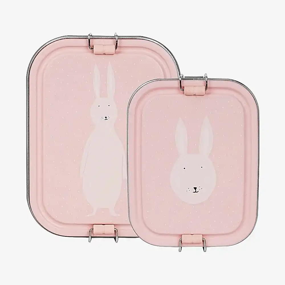 Trixie Büyük Boy Yemek Kabı Mrs. Rabbit Kutu