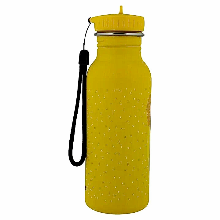 Trixie Çocuk Çelik Su Şişesi 500 ml Mr Lıon