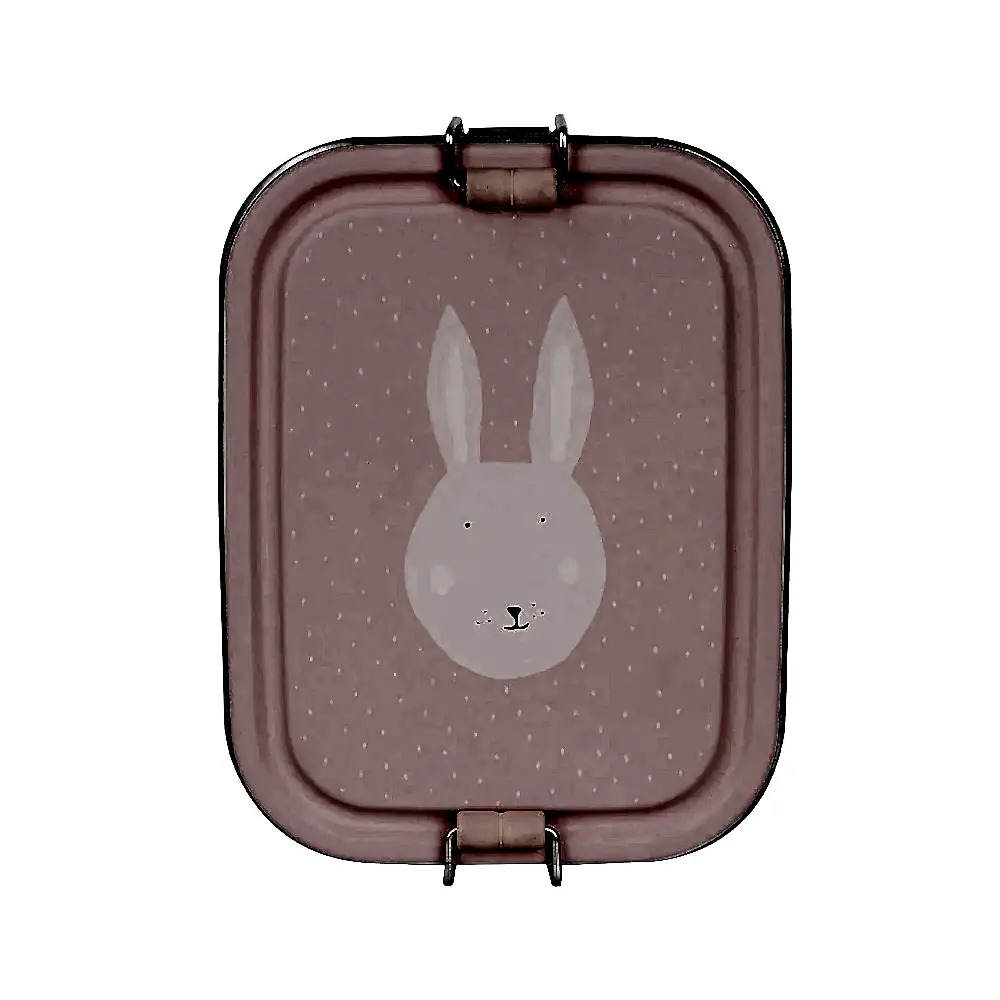 Trixie Küçük Boy Yemek Kabı Mrs. Rabbit Kutu