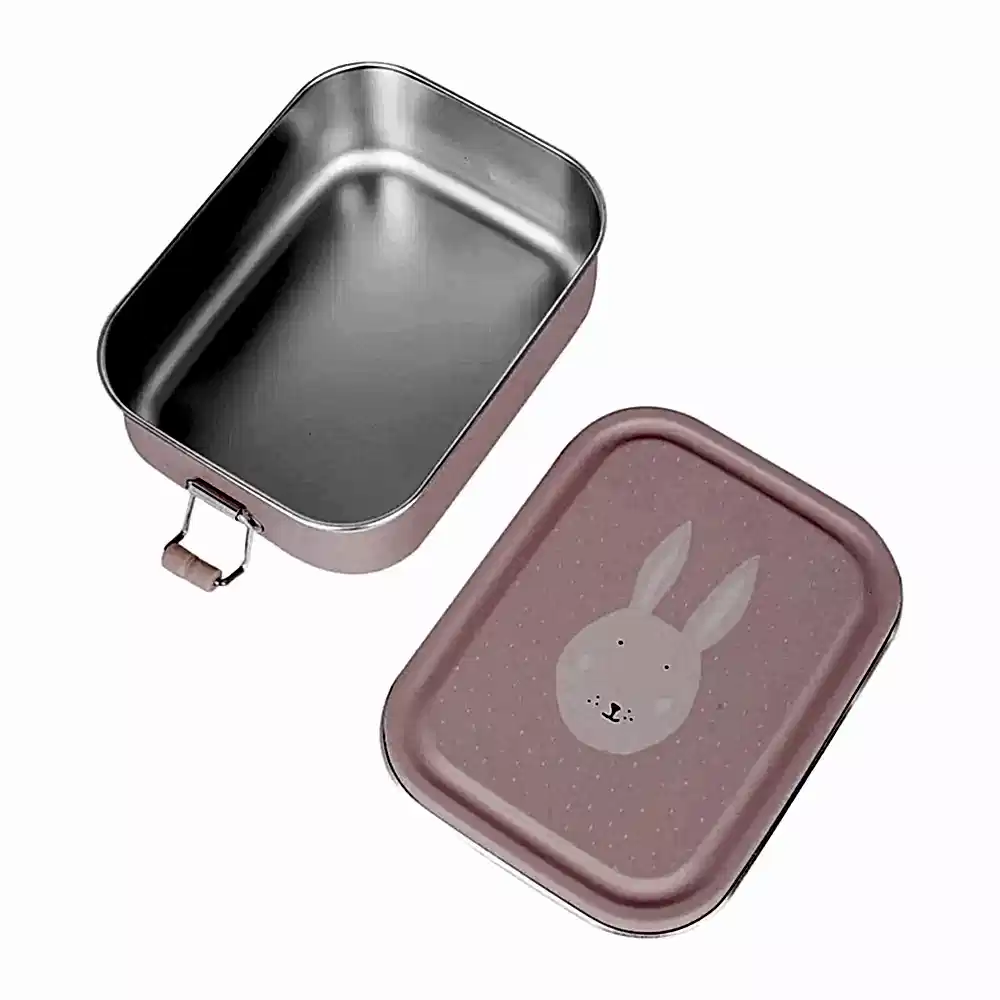 Trixie Küçük Boy Yemek Kabı Mrs. Rabbit Kutu