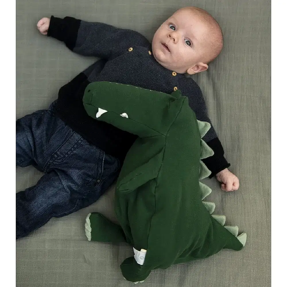 Trixie Mr. Crocodile - Büyük Peluş Oyuncak