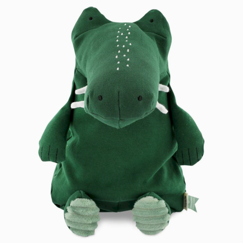 Trixie Mr. Crocodile - Büyük Peluş Oyuncak