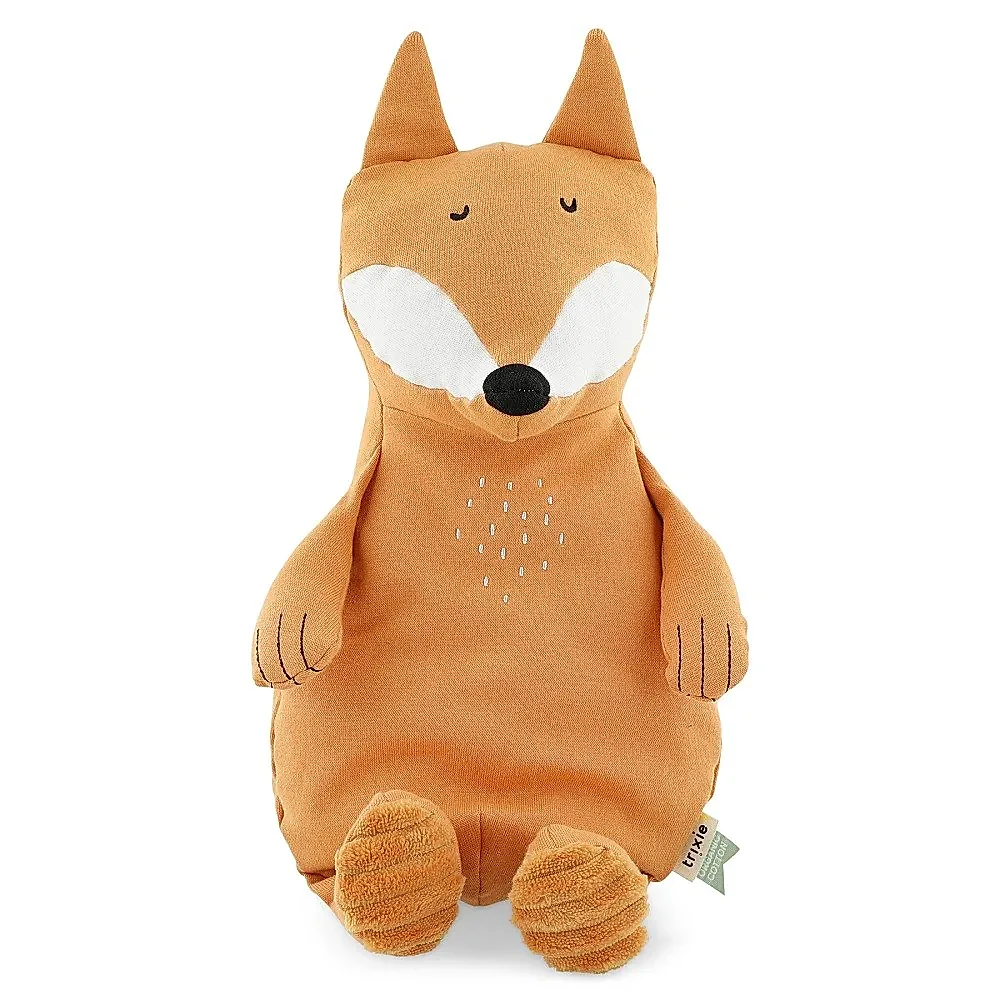 Trixie Mr. Fox - Büyük Peluş Oyuncak