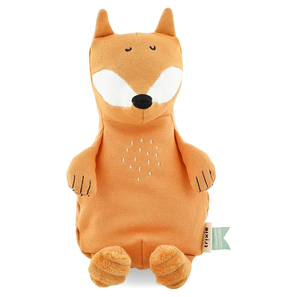 Trixie Mr. Fox - Küçük  Peluş Oyuncak
