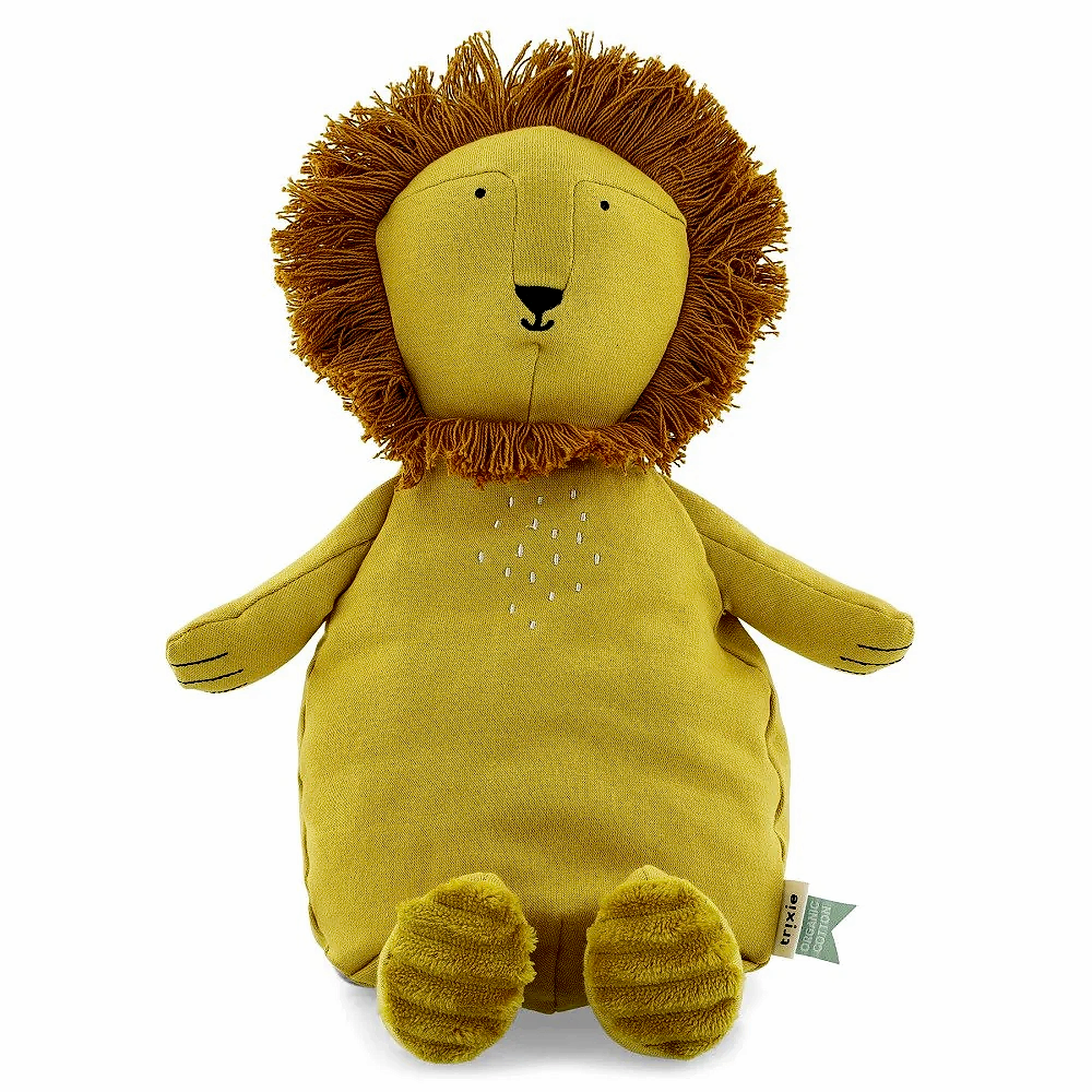 Trixie Mr. Lion - Büyük Peluş Oyuncak