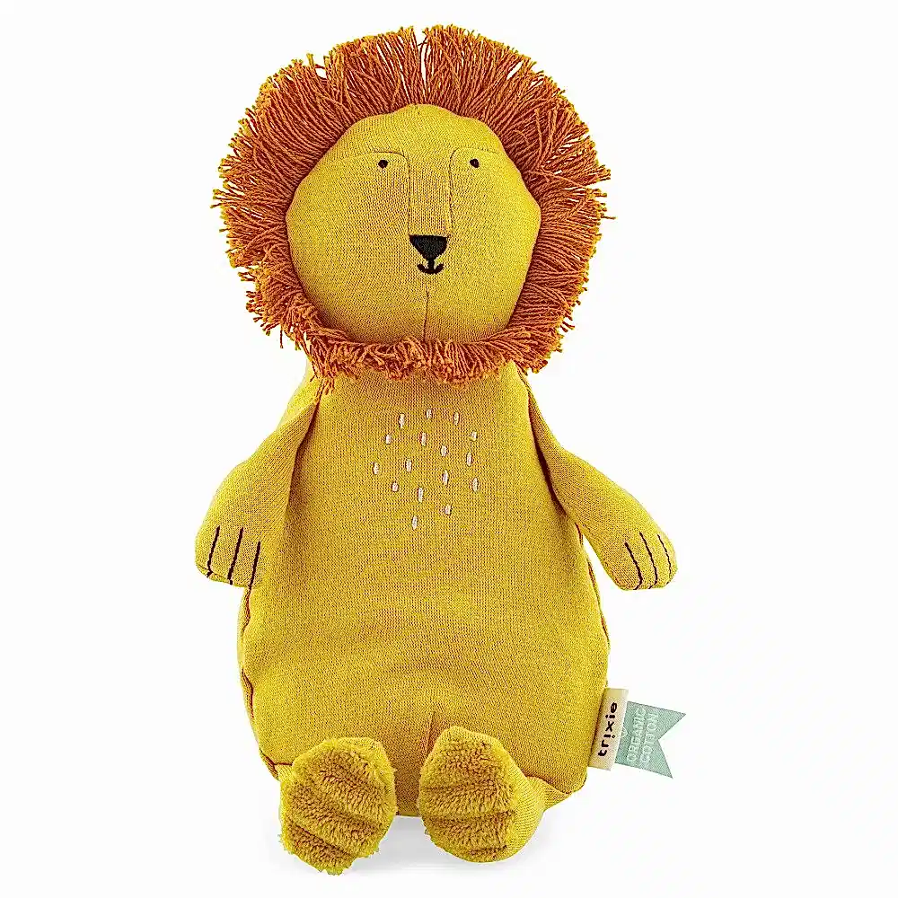 Trixie Mr. Lion - Küçük Peluş Oyuncak