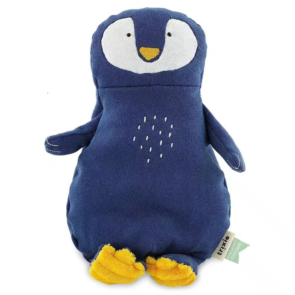 Trixie Mr. Penguin - Küçük  Peluş Oyuncak