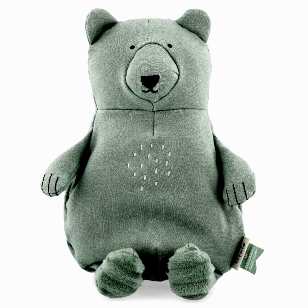 Trixie Mr. Polar Bear - Küçük  Peluş Oyuncak