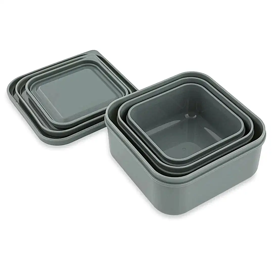 Trixie Mr.Shark  3'lü Atıştırmalık Kabı