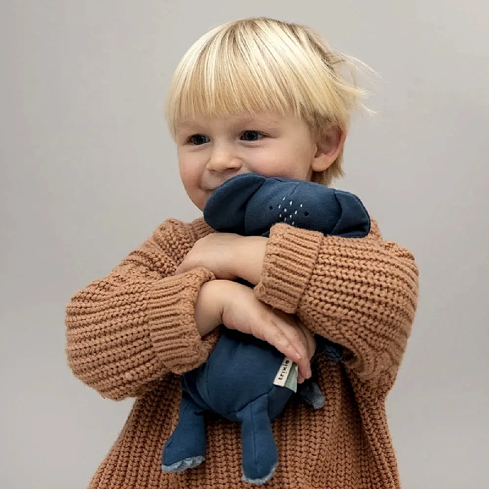 Trixie Mrs. Elephant - Büyük Peluş Oyuncak