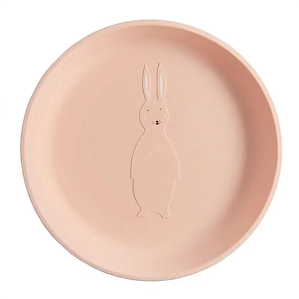 Trixie Plate Silikon Tabak- Mrs. Rabbit