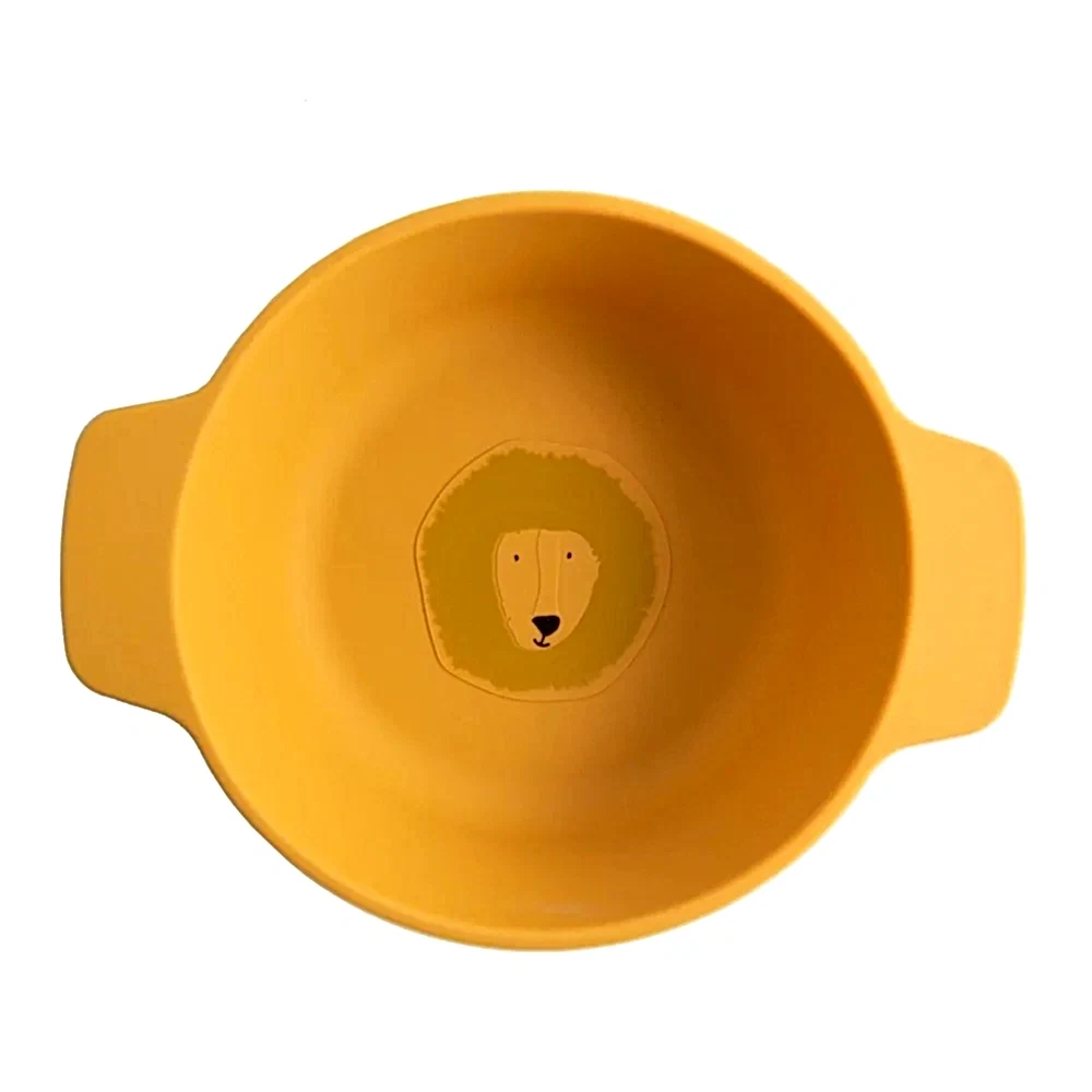 Trixie Silikon Kase - Mr. Lion