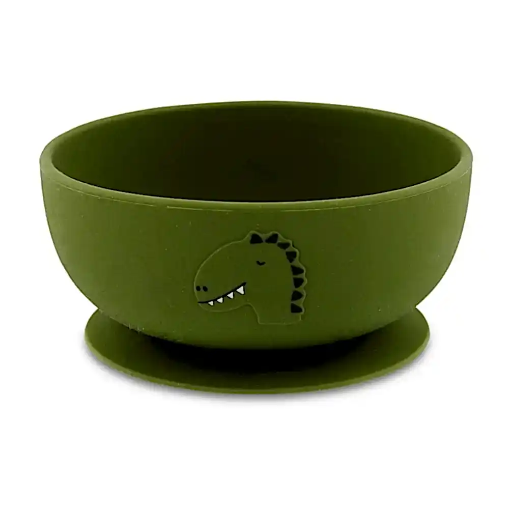 Trixie Vakumlu Silikon Kase - Mr.Dino