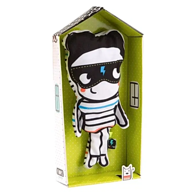 Tuc Tuc Uyku Arkadaşı Oyuncak Dou Dou - People STD