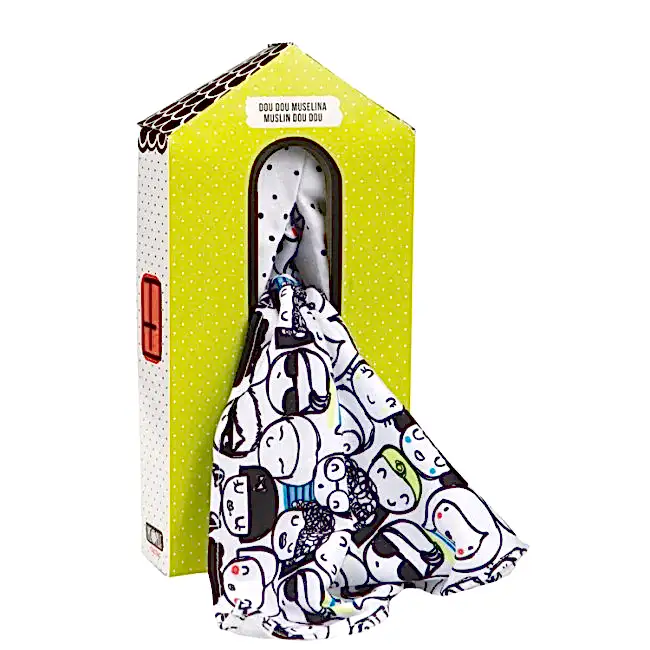 Tuc Tuc Uyku Arkadaşı Oyuncak Dou Dou - People STD