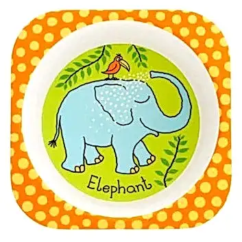 Tyrrell Katz Mat Melamin Kase Jungle