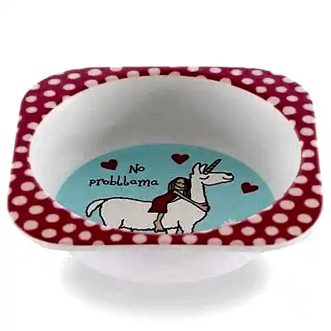 Tyrrell Katz Mat Melamin Kase Unicorn